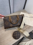 Сумка женская Louis Vuitton Артикул LUX-96204. Вид 6
