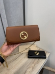Сумка женская Gucci Артикул LUX-96205. Вид 1