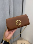 Сумка женская Gucci Артикул LUX-96205. Вид 2