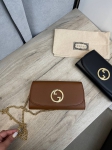 Сумка женская Gucci Артикул LUX-96205. Вид 3