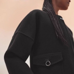 Жакет  Hermes Артикул LUX-96219. Вид 2
