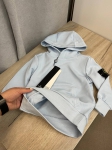 Толстовка  Артикул LUX-96236. Вид 3