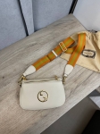 Сумка женская Gucci Артикул LUX-96209. Вид 3