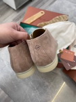 Ботинки женские Loro Piana Артикул LUX-96245. Вид 3
