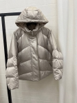 Пуховик  Loro Piana Артикул LUX-96261. Вид 1