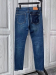Джинсы  Burberry Артикул LUX-96263. Вид 1