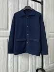 Кардиган Brunello Cucinelli Артикул LUX-96265. Вид 1