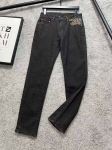 Джинсы Burberry Артикул LUX-96282. Вид 2