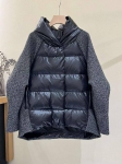 Куртка женская  Артикул LUX-96296. Вид 2