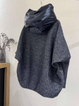 Куртка женская  Артикул LUX-96296. Вид 3