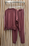 Кашемировый костюм   Brunello Cucinelli Артикул LUX-96302. Вид 3