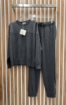 Кашемировый костюм   Brunello Cucinelli Артикул LUX-96301. Вид 1