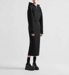 Платье  Prada Артикул LUX-96309. Вид 1