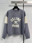 Свитер женский Celine Артикул LUX-96320. Вид 1