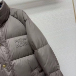 Пуховик Celine Артикул LUX-96327. Вид 2