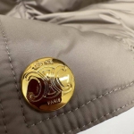 Пуховик Celine Артикул LUX-96327. Вид 4