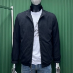 Ветровка двухсторонняя Loro Piana Артикул LUX-96412. Вид 3