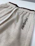 Брюки Yves Saint Laurent Артикул LUX-96360. Вид 3