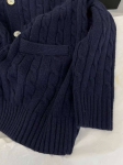 Кардиган Yves Saint Laurent Артикул LUX-96361. Вид 2
