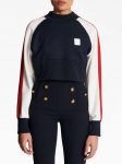 Свитшот Balmain Артикул LUX-96382. Вид 1