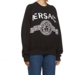 Свитшот  Versace Артикул LUX-96386. Вид 1