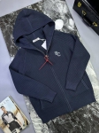 Худи Brunello Cucinelli Артикул LUX-96402. Вид 1