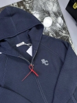 Худи Brunello Cucinelli Артикул LUX-96402. Вид 2