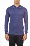 Поло Kiton Артикул LUX-96405. Вид 1