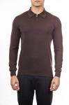 Поло Kiton Артикул LUX-96404. Вид 1