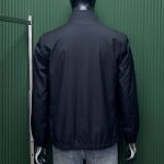 Ветровка двухсторонняя Loro Piana Артикул LUX-96412. Вид 2