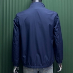 Ветровка двухсторонняя Loro Piana Артикул LUX-96410. Вид 2