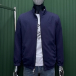 Ветровка двухсторонняя Loro Piana Артикул LUX-96410. Вид 3