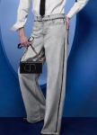 Джинсы   Christian Dior Артикул LUX-96417. Вид 1