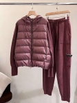  Костюм спортивный  Brunello Cucinelli Артикул LUX-96419. Вид 1