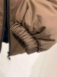 Пуховик  Brunello Cucinelli Артикул LUX-96420. Вид 3