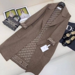Пальто Christian Dior Артикул LUX-96423. Вид 2