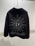Пальто Christian Dior Артикул LUX-96425. Вид 2