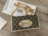  Сумка женская Gucci Артикул LUX-96430. Вид 1