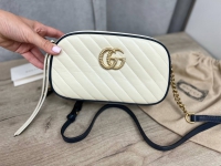  Сумка женская Gucci Артикул LUX-96429. Вид 1