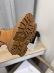 Ботинки Celine Артикул LUX-96448. Вид 4