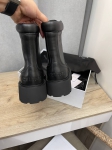 Ботинки Celine Артикул LUX-96447. Вид 2