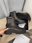Ботинки Celine Артикул LUX-96447. Вид 3