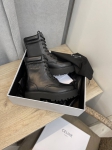 Ботинки Celine Артикул LUX-96447. Вид 4