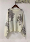 Свитер женский Brunello Cucinelli Артикул LUX-96458. Вид 1