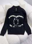 Свитер женский Chanel Артикул LUX-96464. Вид 1