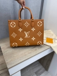 Сумка женская Louis Vuitton Артикул LUX-96450. Вид 1