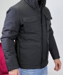 Куртка мужская Loro Piana Артикул LUX-96481. Вид 2