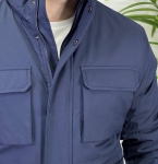 Куртка мужская Loro Piana Артикул LUX-96480. Вид 2