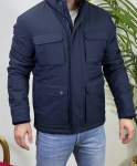 Куртка мужская Loro Piana Артикул LUX-96480. Вид 1