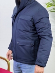 Куртка мужская Loro Piana Артикул LUX-96480. Вид 3